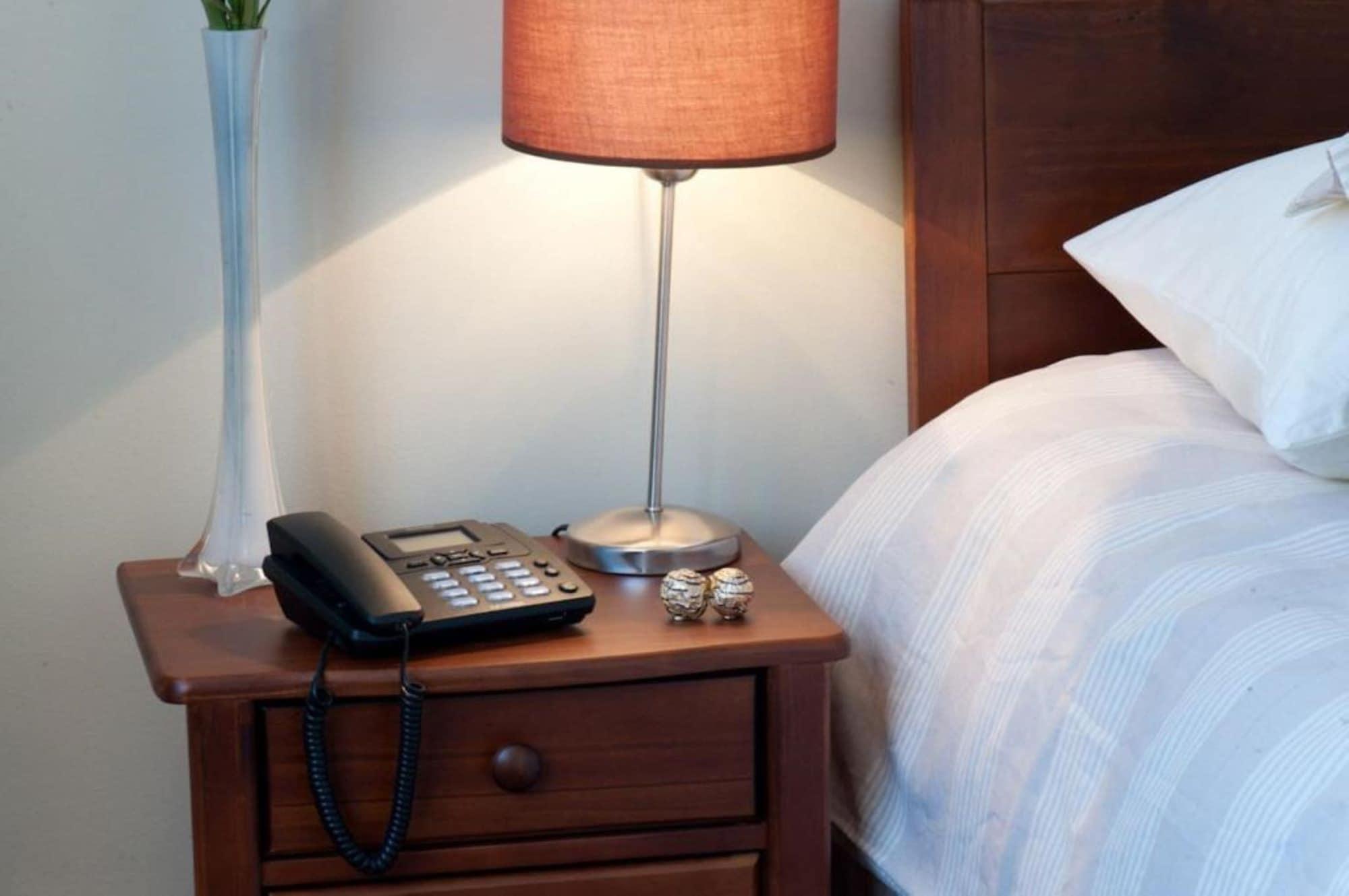 Hotel Loreto Santiago Luaran gambar