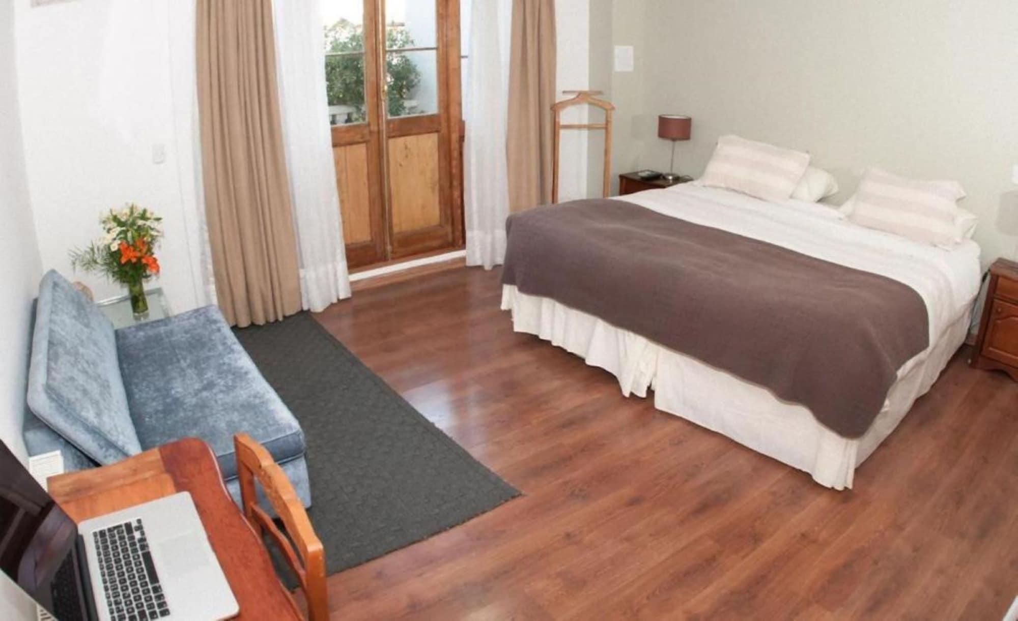 Hotel Loreto Santiago Luaran gambar