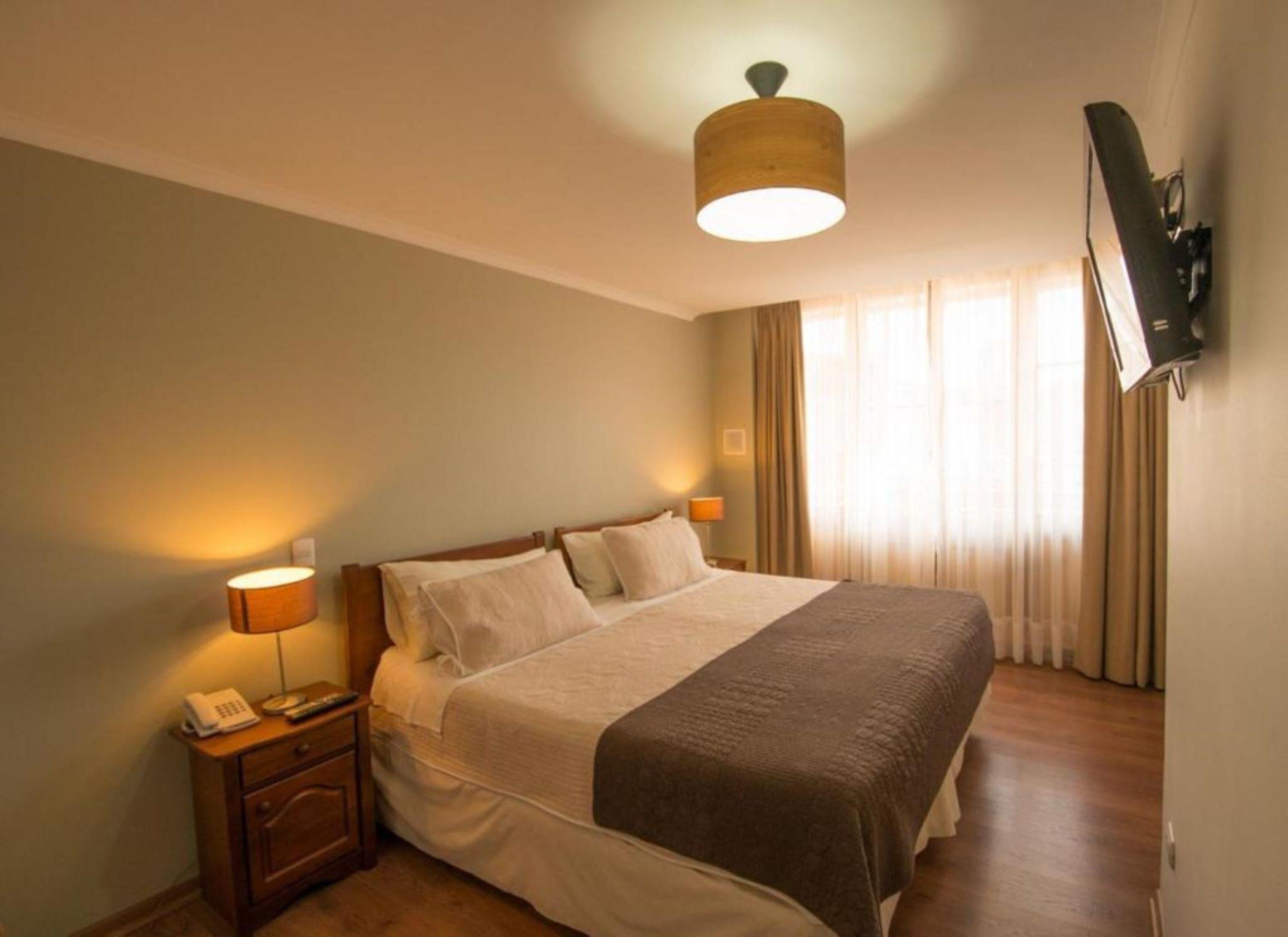 Hotel Loreto Santiago Bilik gambar