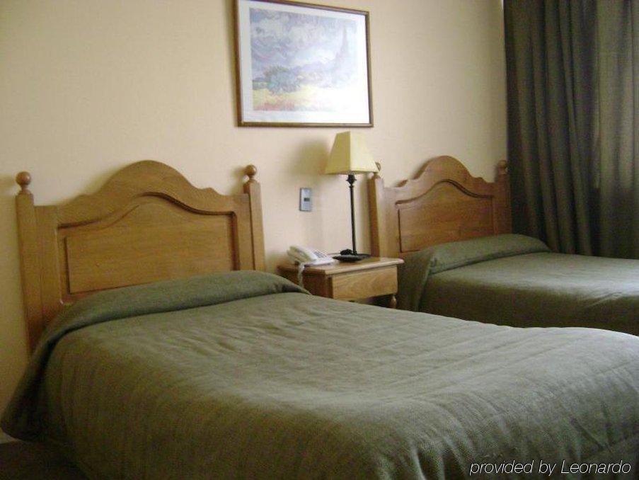 Hotel Loreto Santiago Bilik gambar