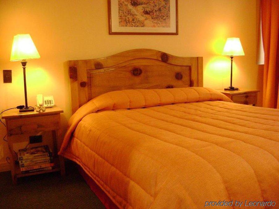 Hotel Loreto Santiago Bilik gambar