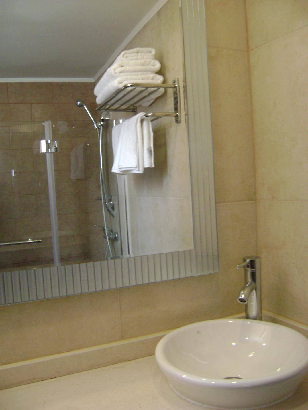 Hotel Loreto Santiago Bilik gambar
