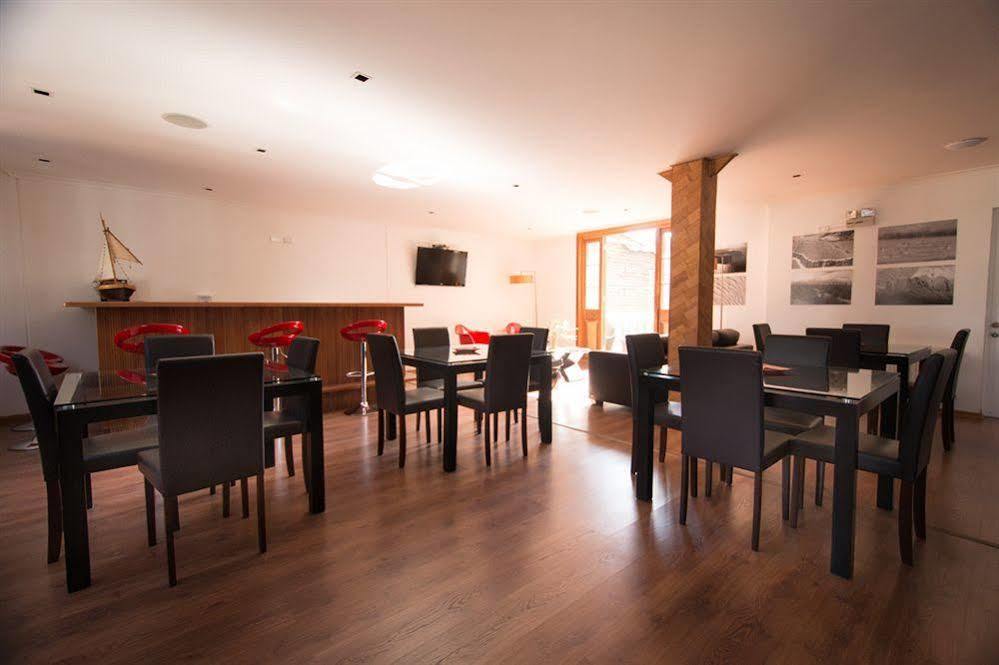 Hotel Loreto Santiago Luaran gambar