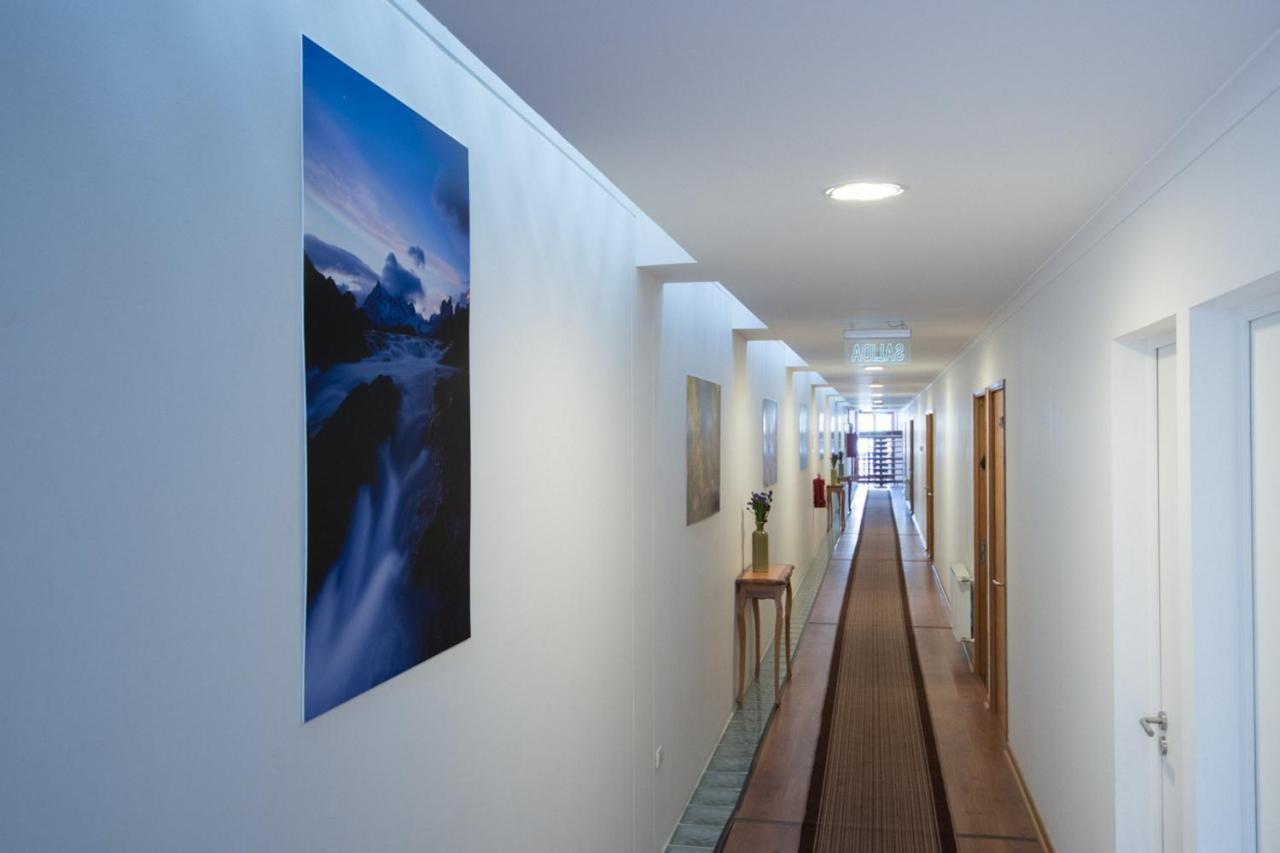 Hotel Loreto Santiago Luaran gambar